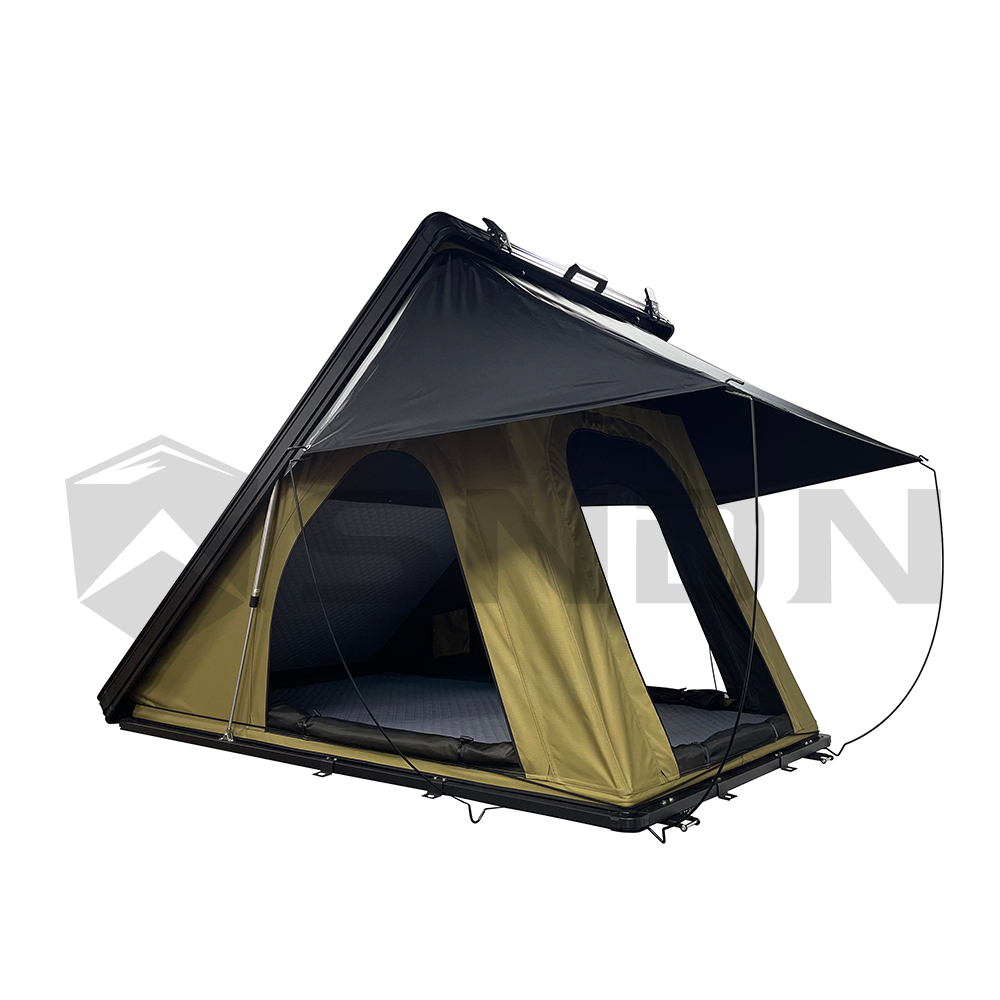 4x4 루프탑 텐트 하드쉘 2인용 경량 고품질 알루미늄 - Roof Top Tent Hard Shell 2 Person 리뷰 및 가격