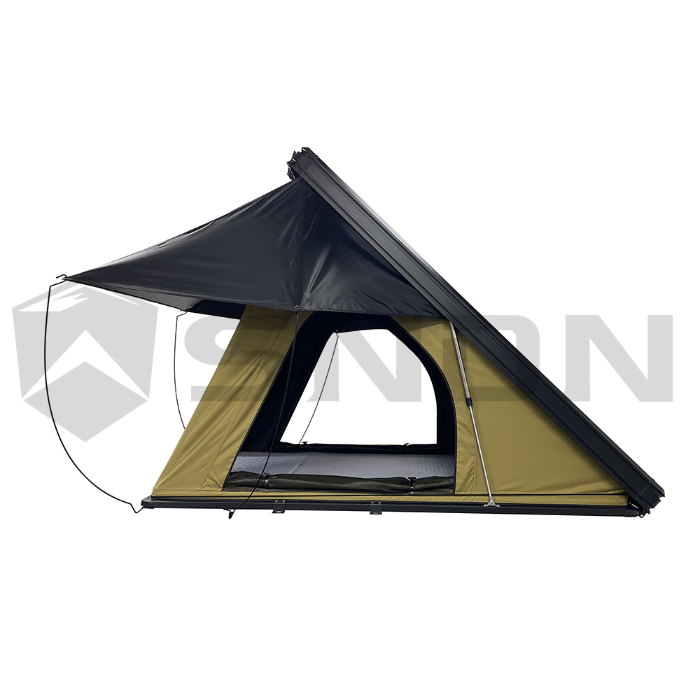 4x4 루프탑 텐트 하드쉘 2인용 경량 고품질 알루미늄 - Roof Top Tent Hard Shell 2 Person 리뷰 및 가격