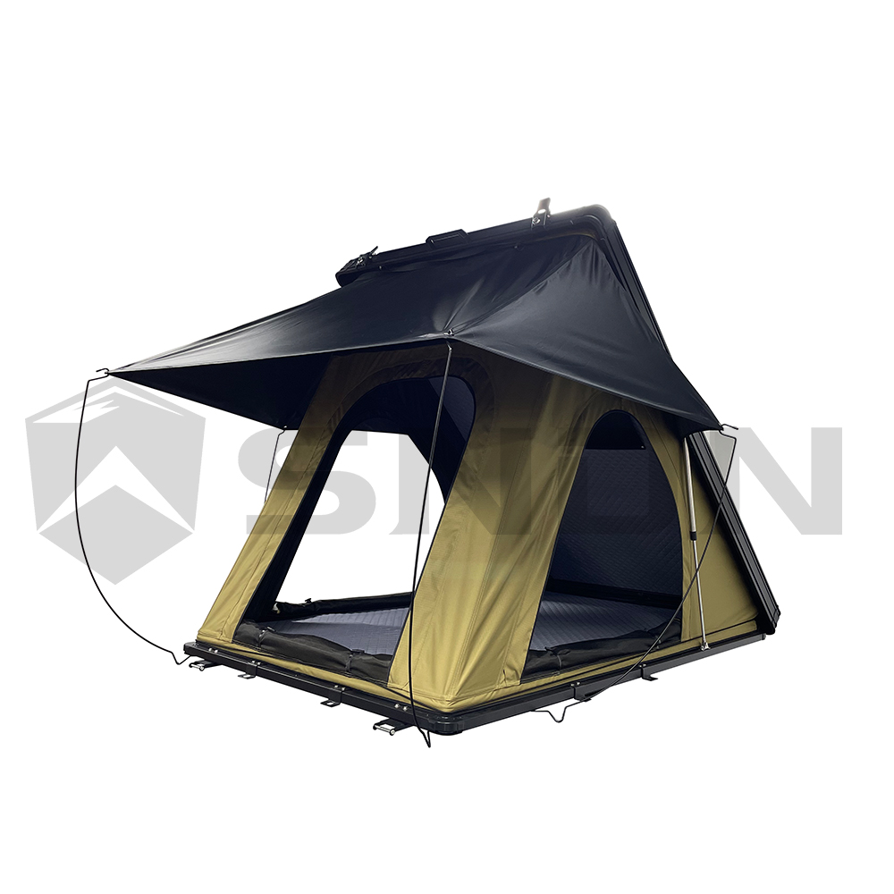 4x4 루프탑 텐트 하드쉘 2인용 경량 고품질 알루미늄 - Roof Top Tent Hard Shell 2 Person 리뷰 및 가격
