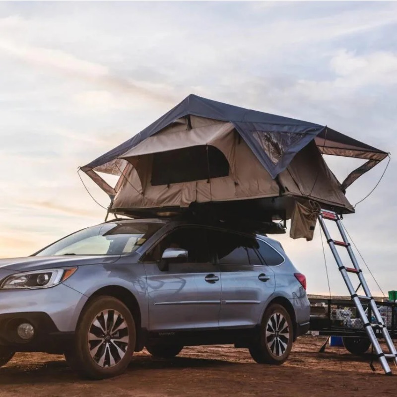 야외 캠핑카 4X4 루프탑 텐트 도매 소프트쉘 단열 경 - Roof Top Tent Soft Shell 3 Person 리뷰 및 가격