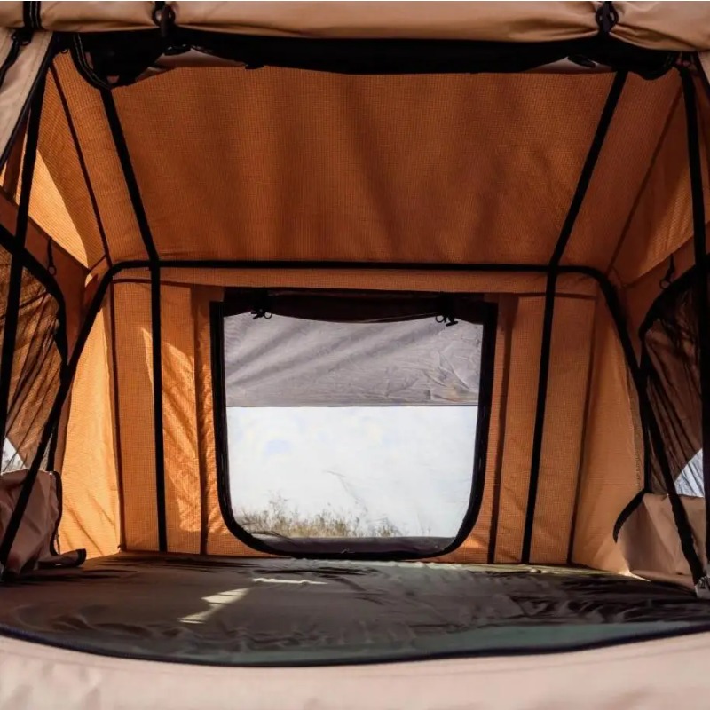 야외 캠핑카 4X4 루프탑 텐트 도매 소프트쉘 단열 경 - Roof Top Tent Soft Shell 3 Person 리뷰 및 가격