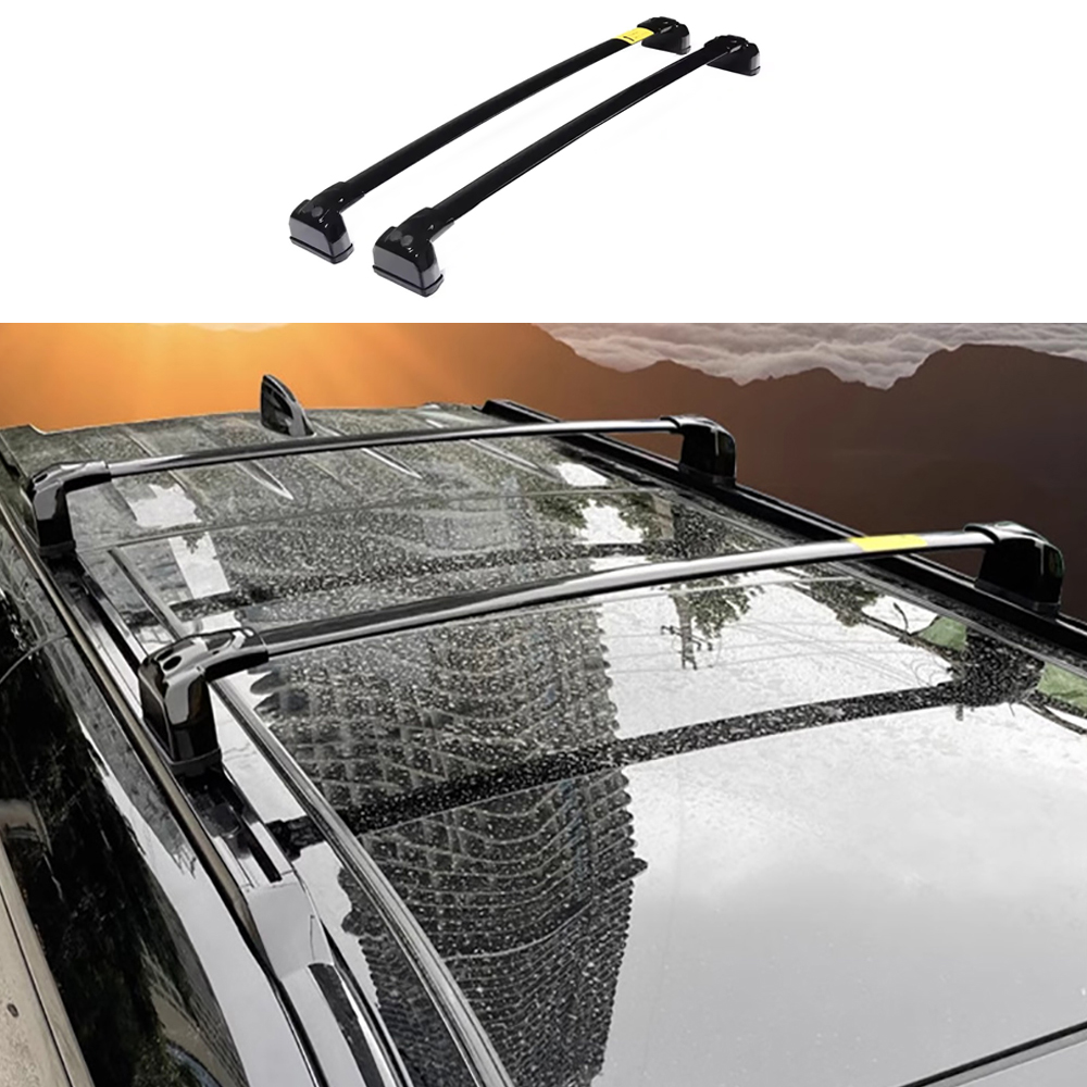 지붕 수화물 랙 크로스바 외부 수정 BAIC Jishi - Roof Rack Crossbar Aluminum 리뷰 및 가격