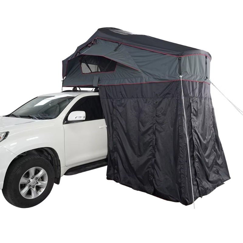선데이 캠퍼스 소프트 루프탑 텐트 SRT15E 아웃도어 - Roof Top Tent Annex Room 리뷰 및 가격