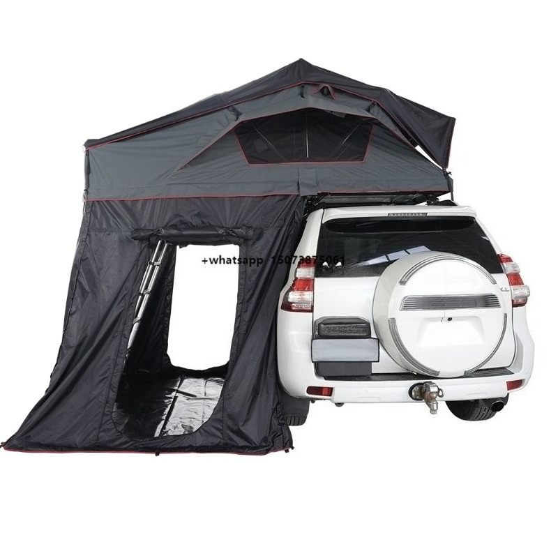 선데이 캠퍼스 소프트 루프탑 텐트 SRT15E 아웃도어 - Roof Top Tent Annex Room 리뷰 및 가격