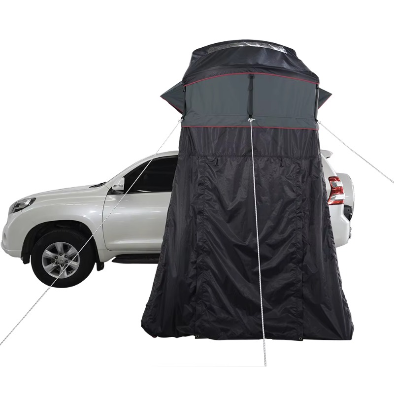 선데이 캠퍼스 소프트 루프탑 텐트 SRT15E 아웃도어 - Roof Top Tent Annex Room 리뷰 및 가격