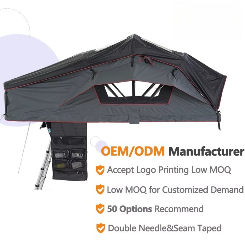 선데이 캠퍼스 소프트 루프탑 텐트 SRT15E 아웃도어 - Roof Top Tent Annex Room 리뷰 및 가격