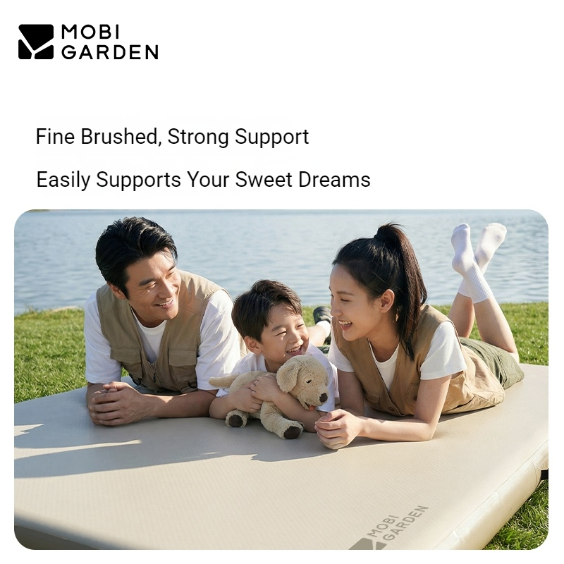 MOBI GARDEN 캠핑 조정 가능한 Firmness - Roof Top Tent Mattress 리뷰 및 가격