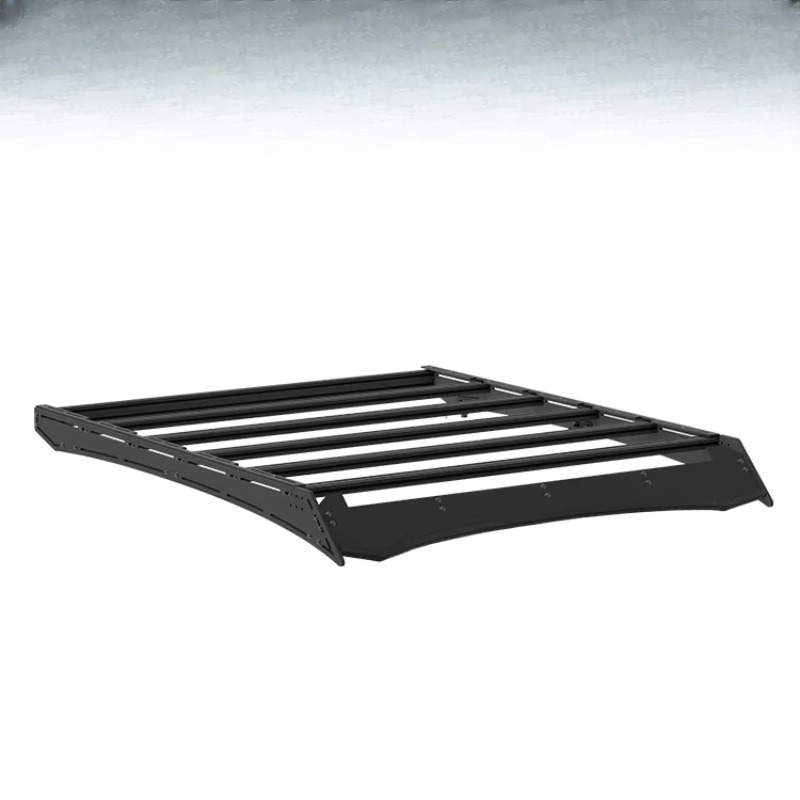 루프 랙 플랫폼, 견고한 알루미늄 소재의 오버랜드용 화 - Overland Roof Rack Platform 리뷰 및 가격