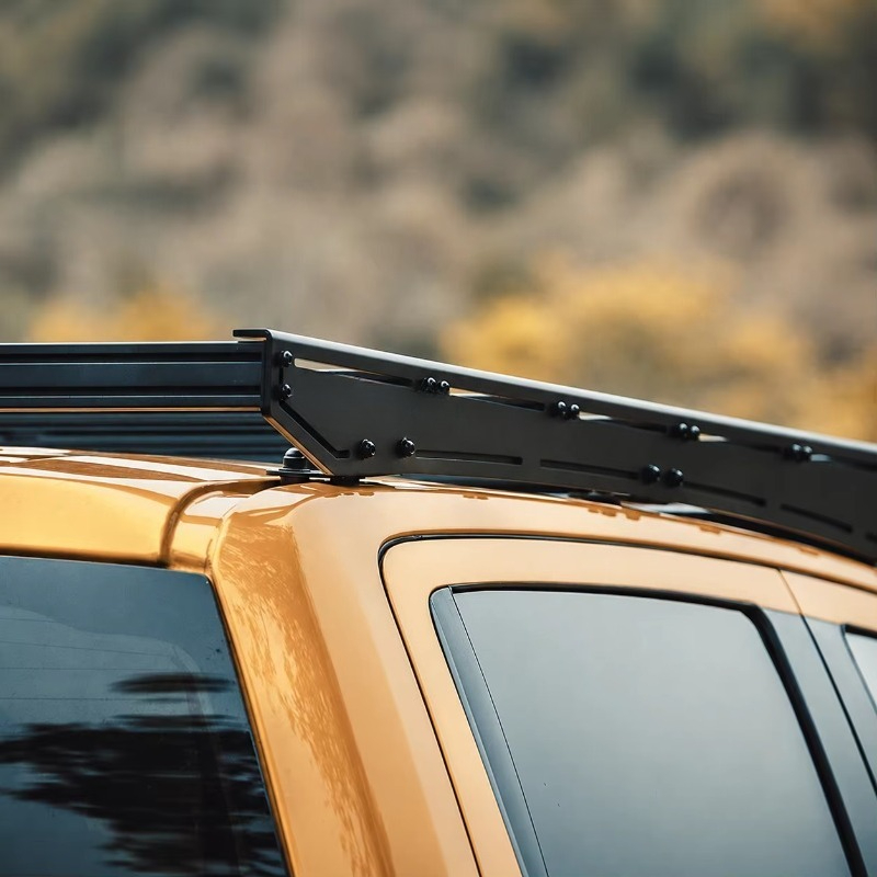 루프 랙 플랫폼, 견고한 알루미늄 소재의 오버랜드용 화 - Overland Roof Rack Platform 리뷰 및 가격