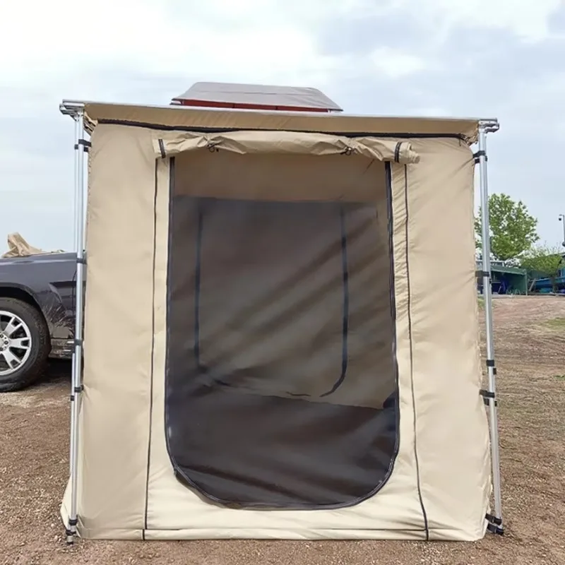 최고의 4륜구동 캠핑용 차양막 2.5m x 2.5m,  - Car Awning 2.5M X 2.5M 리뷰 및 가격