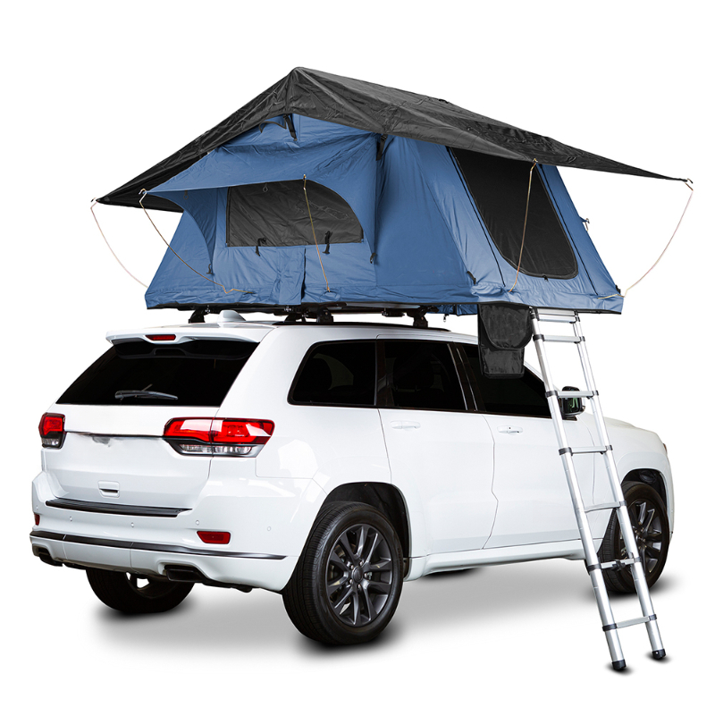간편 설치, 빠른 설치, 텔레스코픽 사다리가 있는 소프 - Roof Top Tent Ladder Telescopic 리뷰 및 가격