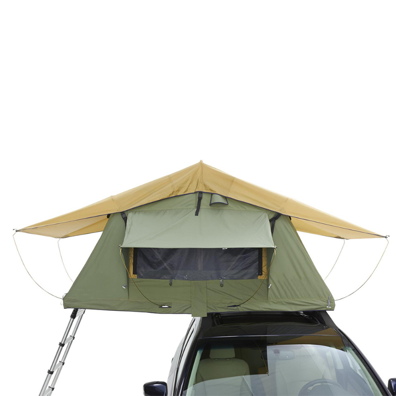 간편 설치, 빠른 설치, 텔레스코픽 사다리가 있는 소프 - Roof Top Tent Ladder Telescopic 리뷰 및 가격