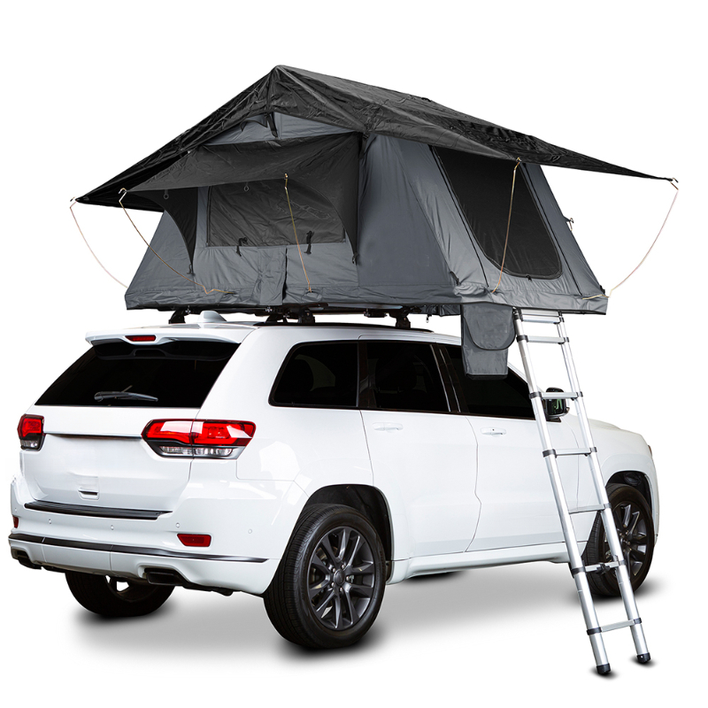 간편 설치, 빠른 설치, 텔레스코픽 사다리가 있는 소프 - Roof Top Tent Ladder Telescopic 리뷰 및 가격