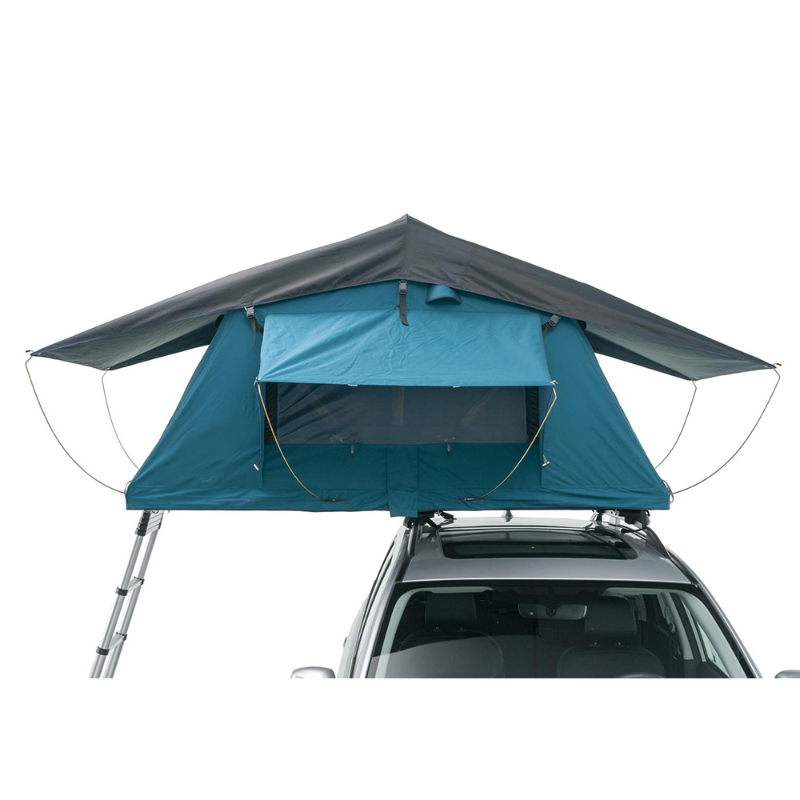 간편 설치, 빠른 설치, 텔레스코픽 사다리가 있는 소프 - Roof Top Tent Ladder Telescopic 리뷰 및 가격