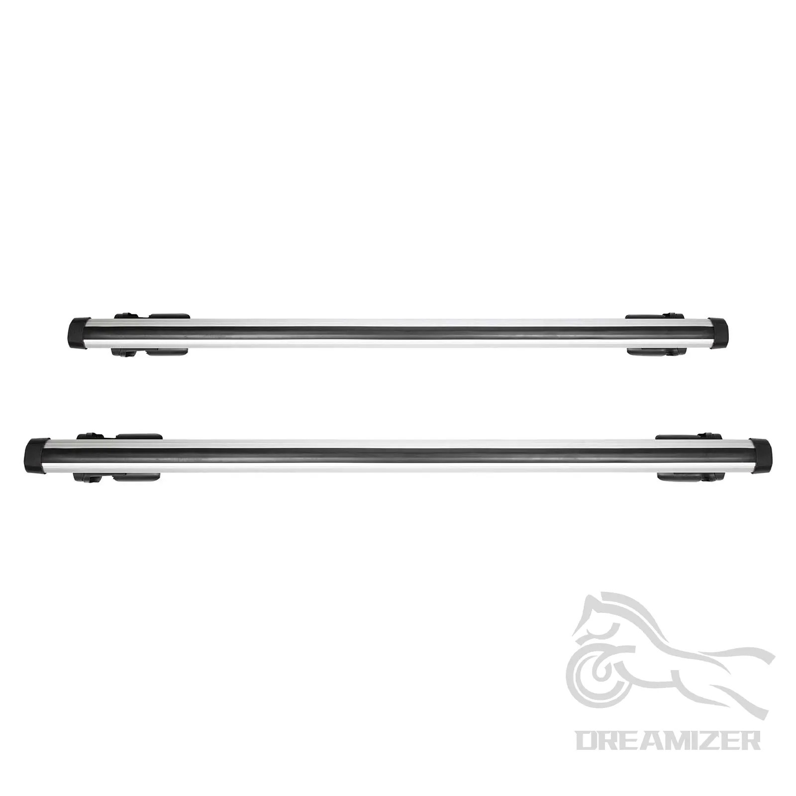 48인치 자동차 알루미늄 루프랙 크로스바 화물 수하물  - Roof Rack Crossbar Aluminum 리뷰 및 가격