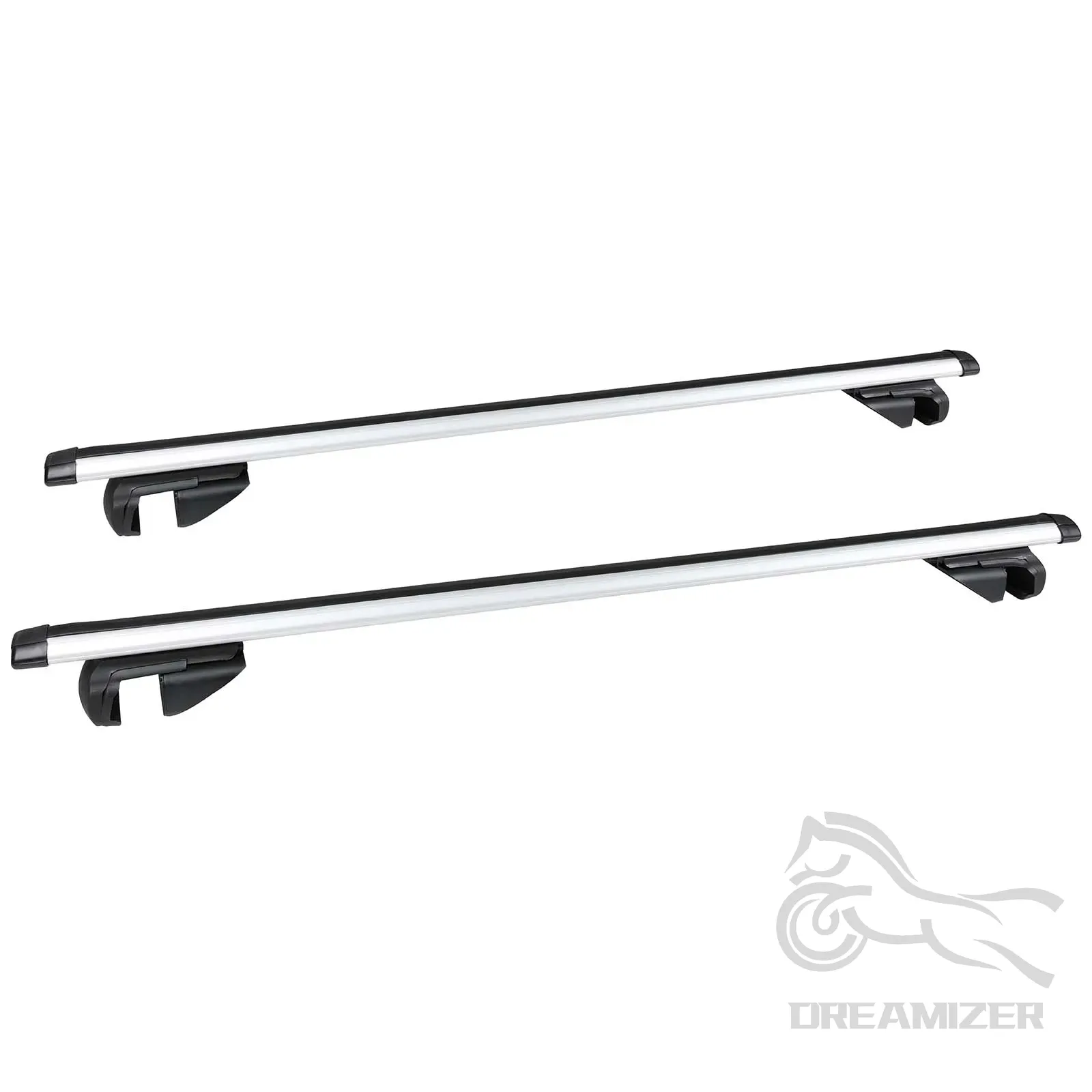 48인치 자동차 알루미늄 루프랙 크로스바 화물 수하물  - Roof Rack Crossbar Aluminum 리뷰 및 가격