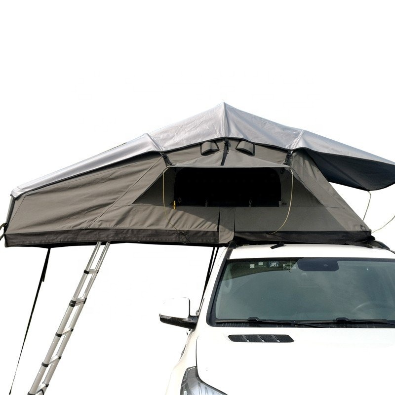 고품질 4계절 루프탑 텐트 접이식 소프트쉘 자동차 캠핑 - Roof Top Tent Soft Shell 3 Person 리뷰 및 가격