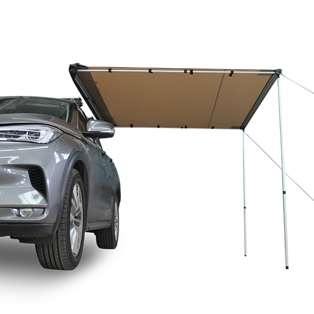 4X4 캠핑용 어닝 루프탑 텐트 어넥스룸 차량용 텐트  - Roof Top Tent Annex Room 리뷰 및 가격