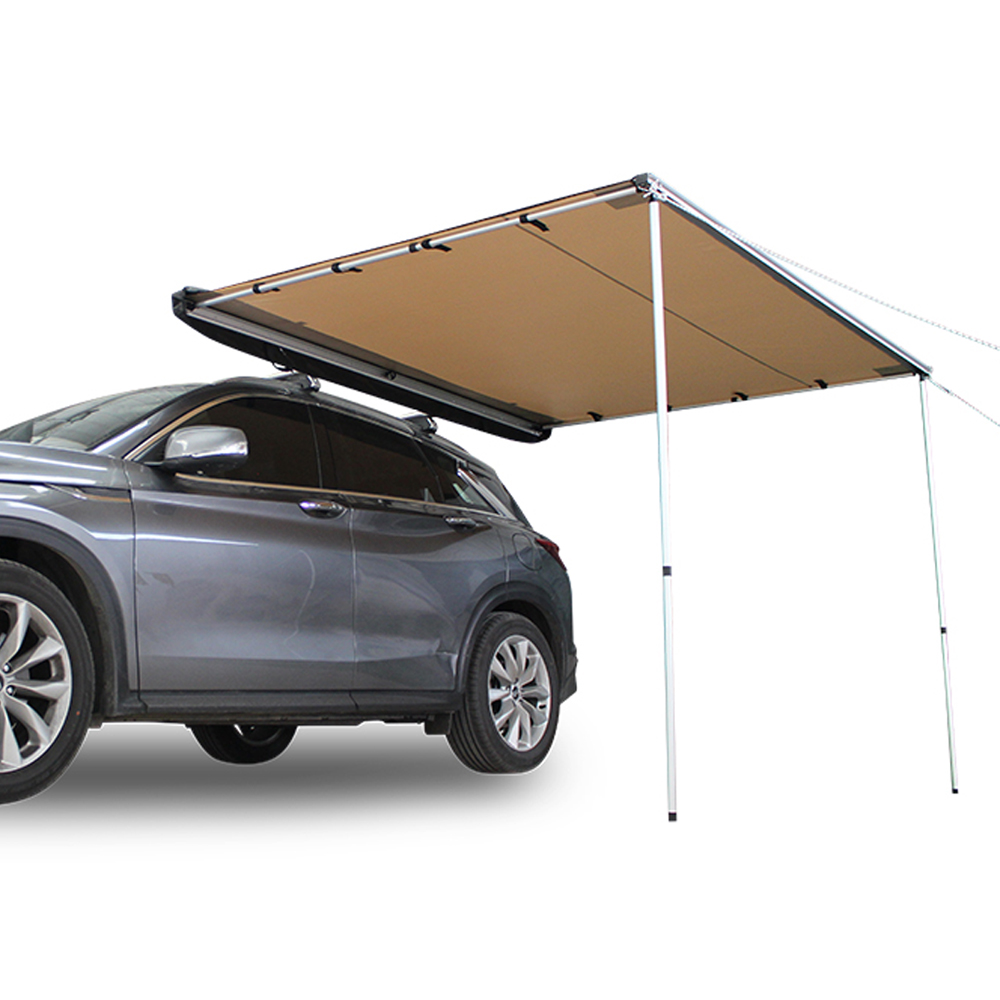 4X4 캠핑용 어닝 루프탑 텐트 어넥스룸 차량용 텐트  - Roof Top Tent Annex Room 리뷰 및 가격