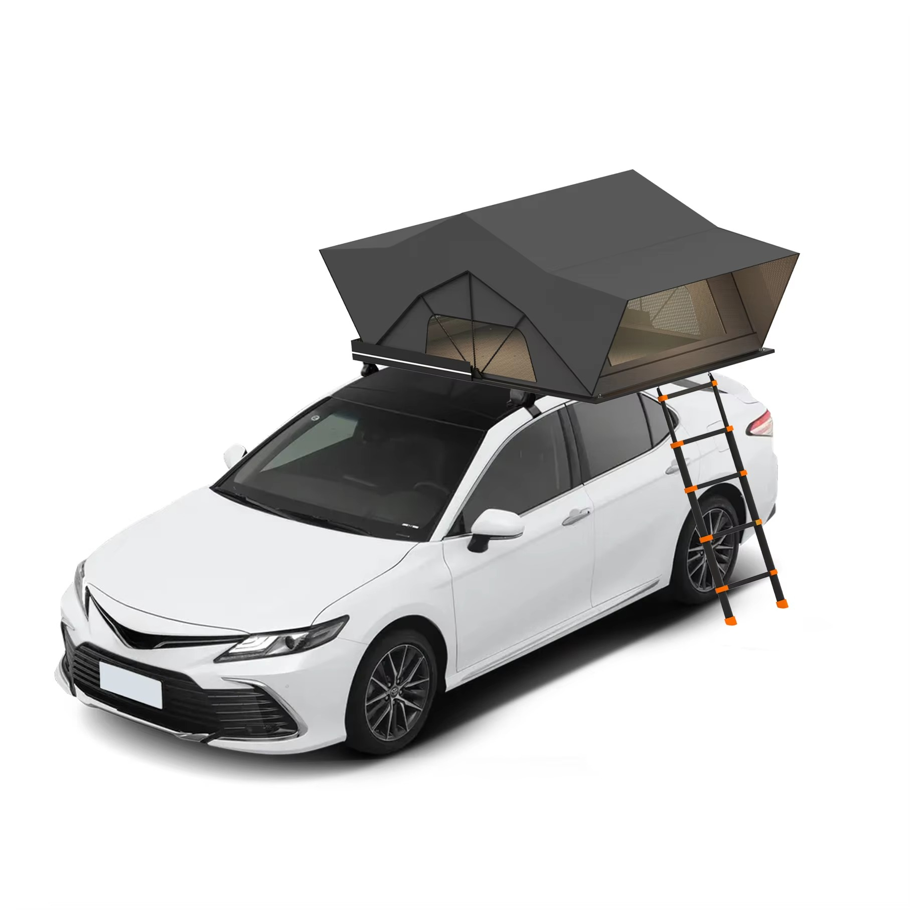 WD 방수 3인용 소프트쉘 풍선형 자동차 루프탑 텐트  - Roof Top Tent Soft Shell 3 Person 리뷰 및 가격