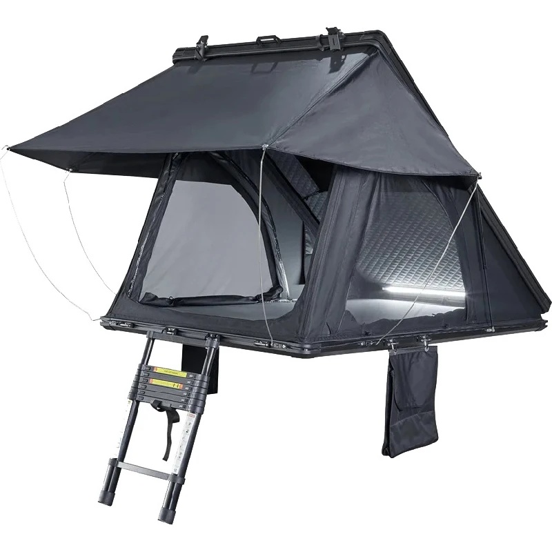 고급 품질의 프리미엄 루프탑 텐트 (추가 공간 및 LE - Roof Top Tent Annex Room 리뷰 및 가격