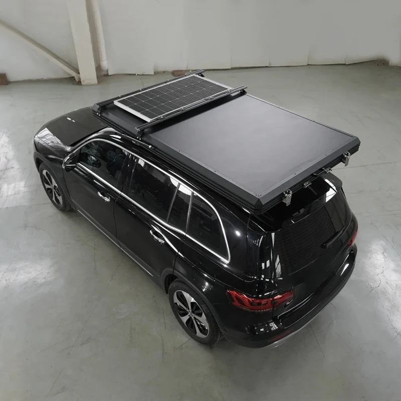 KQX 고품질 하드쉘 삼각형 알루미늄 SUV 차량용 하 - Roof Tent Hardshell Aluminum 리뷰 및 가격