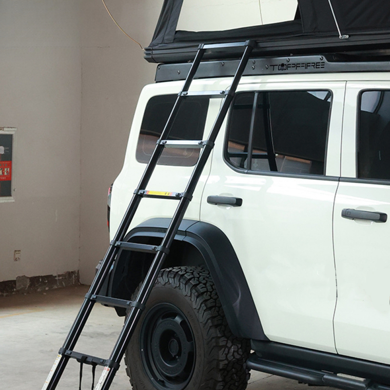 인기 판매 상품 HOTO 루프박스 XL 4인용 캠핑 텐 - Roof Top Tent 4 Person Xl 리뷰 및 가격
