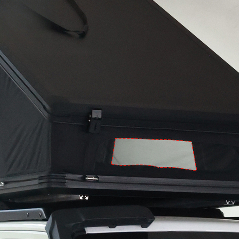 인기 판매 상품 HOTO 루프박스 XL 4인용 캠핑 텐 - Roof Top Tent 4 Person Xl 리뷰 및 가격