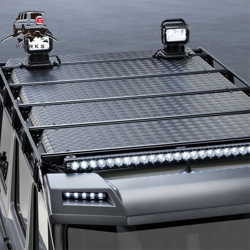 루프랙 알루미늄 및 스틸 카고 캐리어, W463 G50 - Roof Rack Crossbar Aluminum 리뷰 및 가격