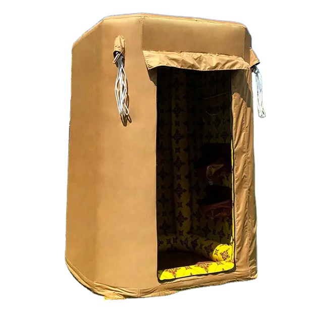중동용 야외 캠핑 샤워 화장실 텐트, 옷 갈아입는 풍선 - Camping Shower Tent Portable 리뷰 및 가격