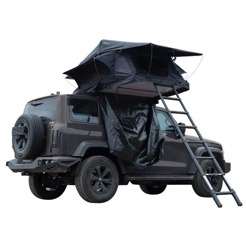 2026 야외 캠핑 단열 경량 소형 2~3인용 리틀 루 - Roof Top Tent Soft Shell 3 Person 리뷰 및 가격