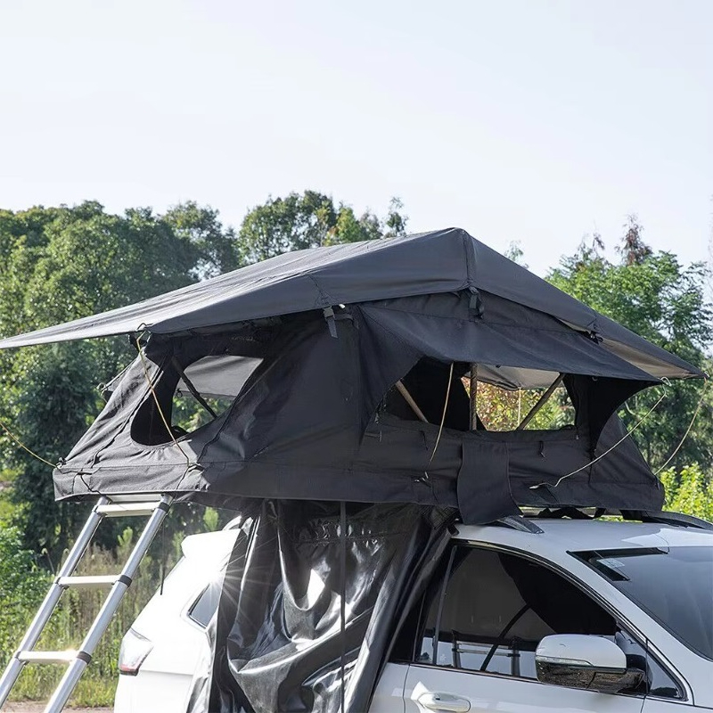 2026 야외 캠핑 단열 경량 소형 2~3인용 리틀 루 - Roof Top Tent Soft Shell 3 Person 리뷰 및 가격