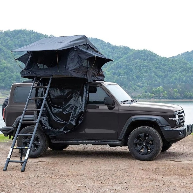 2026 야외 캠핑 단열 경량 소형 2~3인용 리틀 루 - Roof Top Tent Soft Shell 3 Person 리뷰 및 가격
