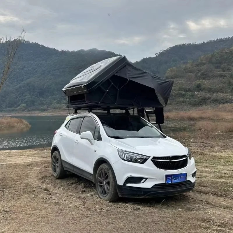 EM OEM 자동차 4x4 4WD F150 대형 4인용 - Roof Top Tent 4 Person Xl 리뷰 및 가격