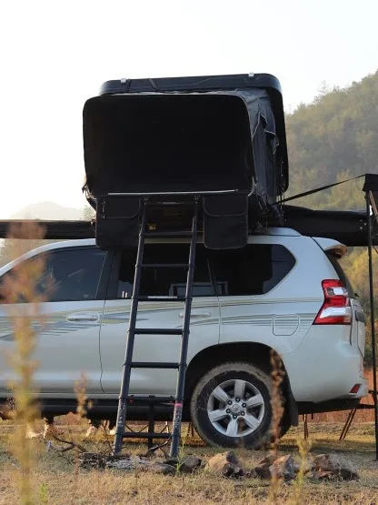 EM OEM 자동차 4x4 4WD F150 대형 4인용 - Roof Top Tent 4 Person Xl 리뷰 및 가격
