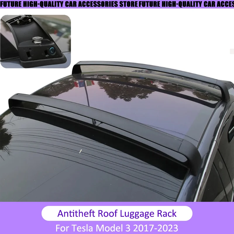 잠금장치가 있는 루프랙 알루미늄 카고 캐리어 루프탑 러 - Roof Rack Crossbar Aluminum 리뷰 및 가격