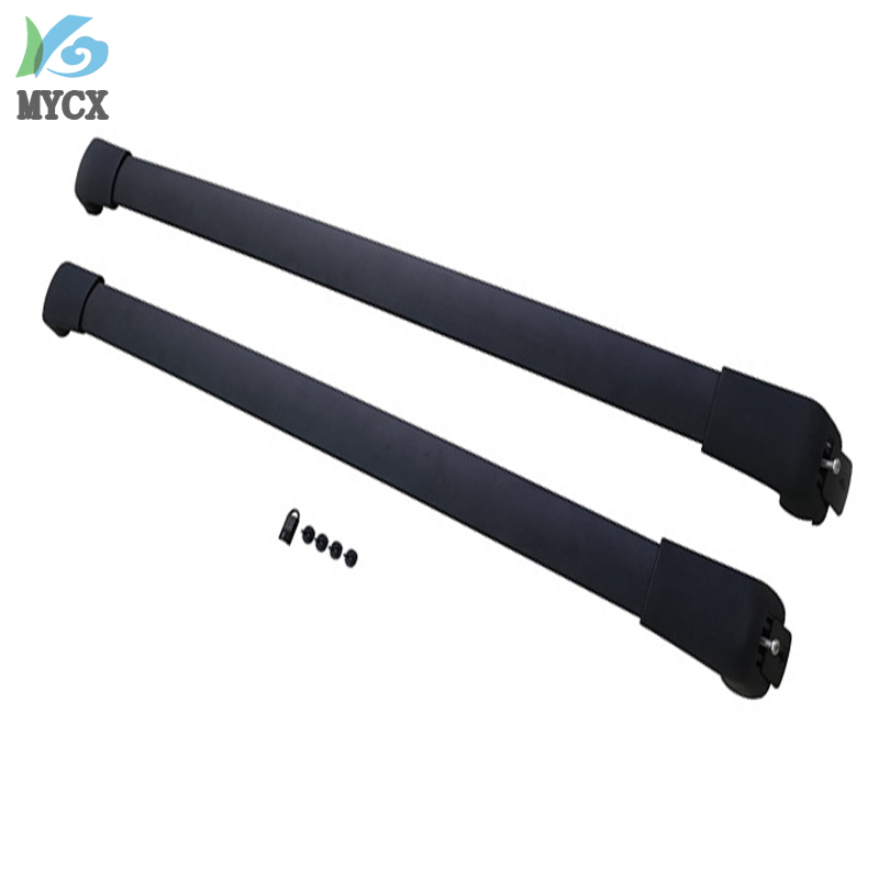 Hyundai Tucson 2015 2016 2017  - Roof Rack Crossbar Aluminum 리뷰 및 가격