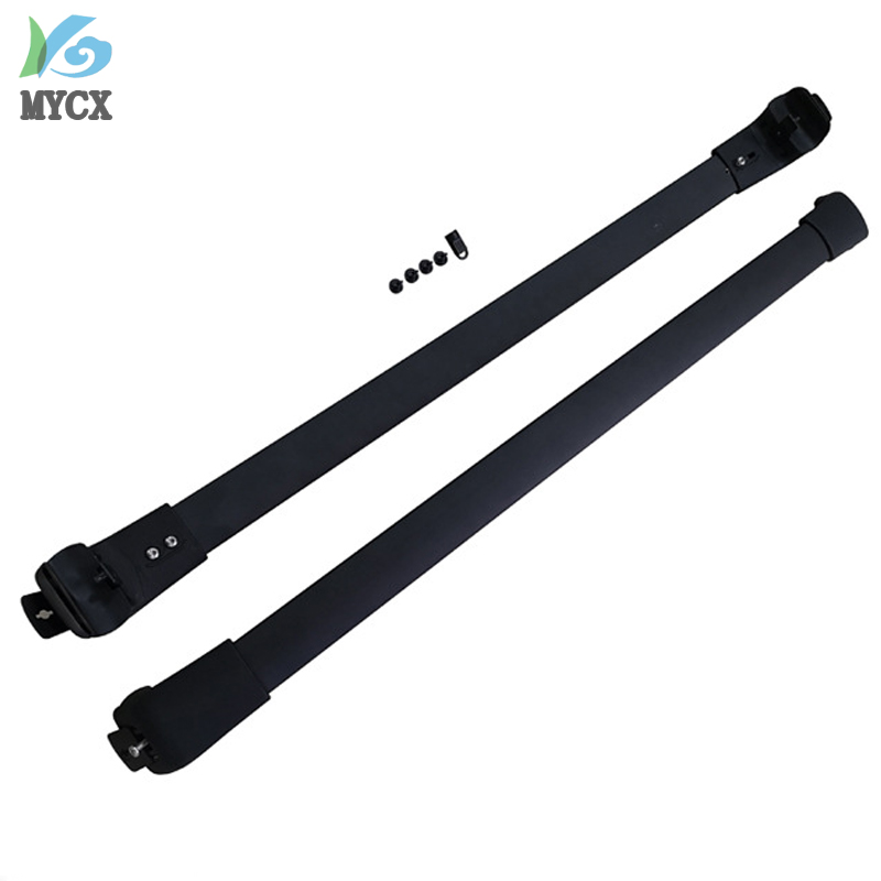 Hyundai Tucson 2015 2016 2017  - Roof Rack Crossbar Aluminum 리뷰 및 가격