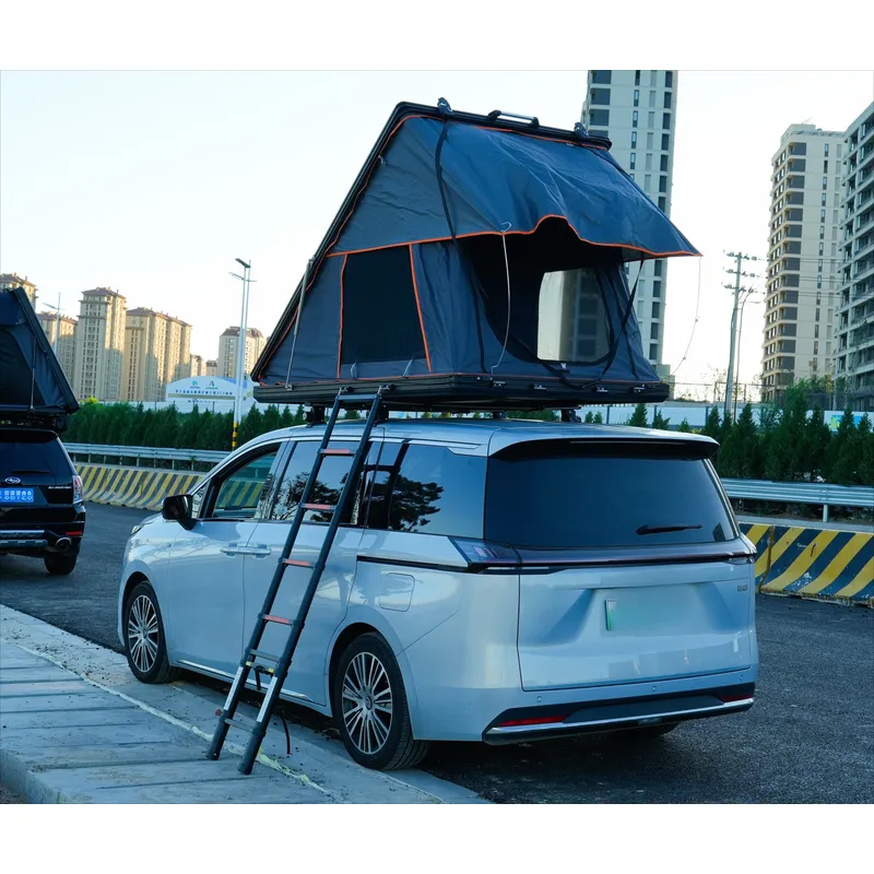 2인용, 가벼운 무게, 방수 기능, 자외선 차단 기능이 - Roof Top Tent Hard Shell 2 Person 리뷰 및 가격
