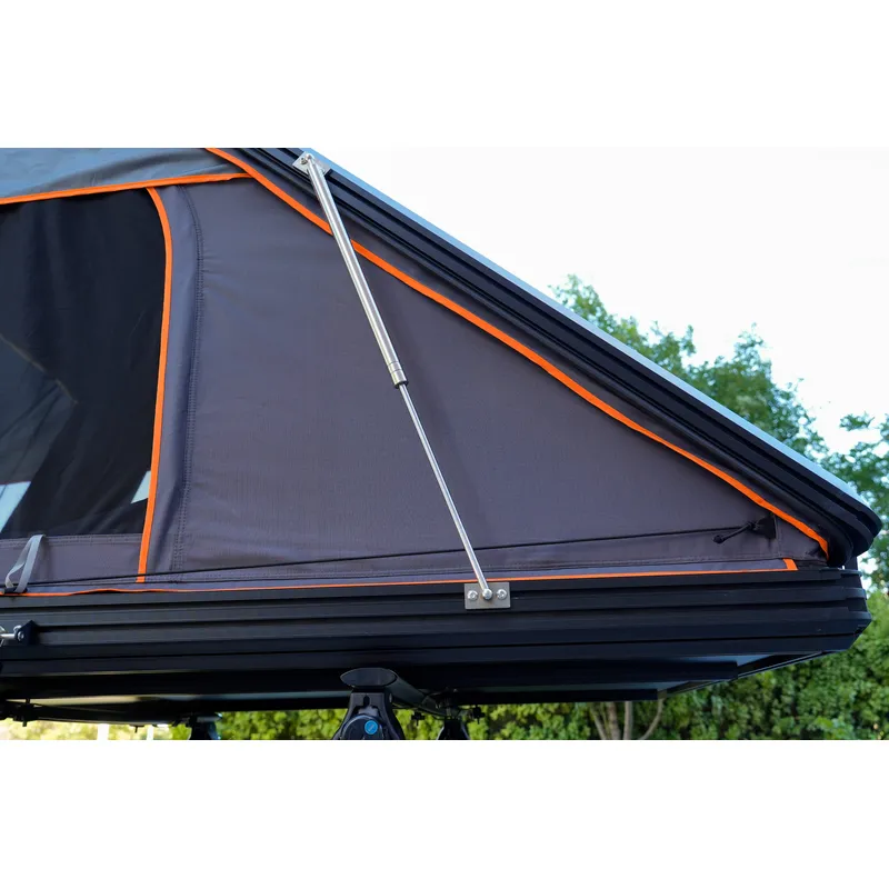 2인용, 가벼운 무게, 방수 기능, 자외선 차단 기능이 - Roof Top Tent Hard Shell 2 Person 리뷰 및 가격