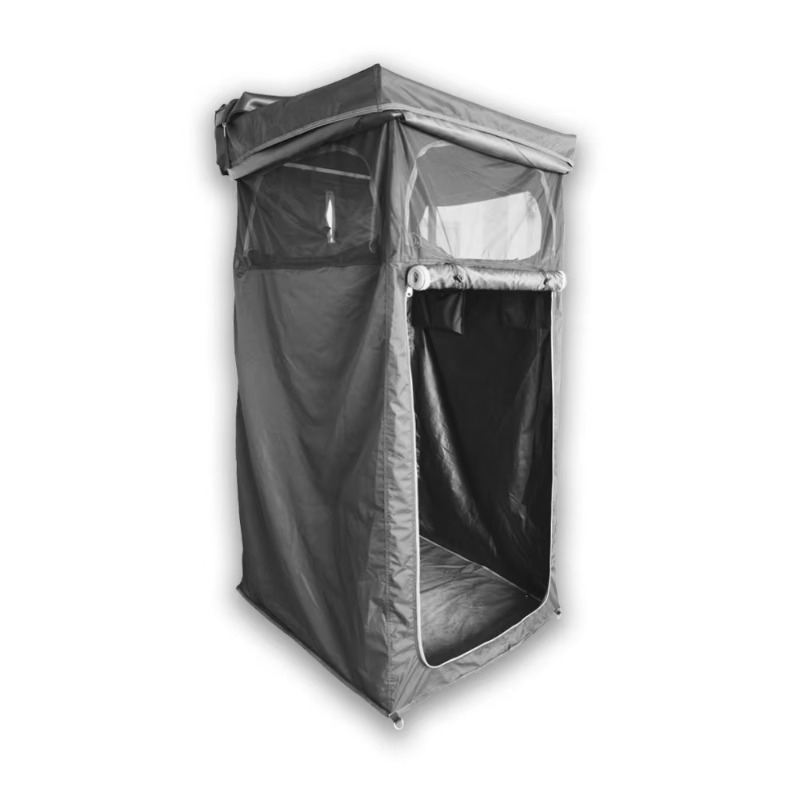SUV 차량 뒷부분용 휴대용 샤워 텐트, 빠른 설치 접 - Camping Shower Tent Portable 리뷰 및 가격