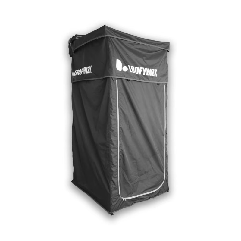 SUV 차량 뒷부분용 휴대용 샤워 텐트, 빠른 설치 접 - Camping Shower Tent Portable 리뷰 및 가격