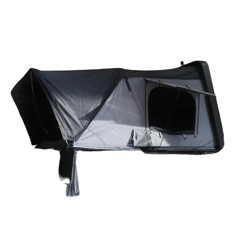 야외 캠핑 XL 4~5인용 측면 개방형 ABS 하드쉘  - Roof Top Tent 4 Person Xl 리뷰 및 가격
