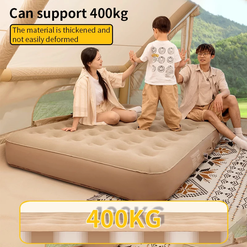 새로운 에어 매트리스, 내장형 펌프, 자동 팽창 기능, - Roof Top Tent Mattress 리뷰 및 가격