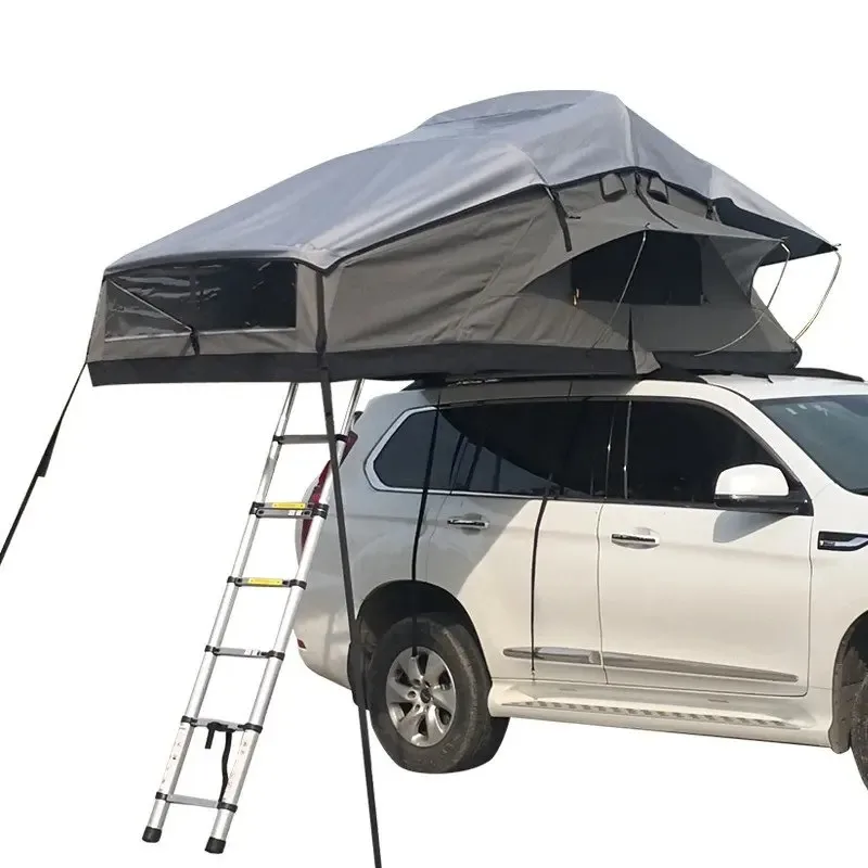 고품질 4계절용 루프탑 텐트, 접이식 소프트 쉘 자동차 - Roof Top Tent Soft Shell 3 Person 리뷰 및 가격