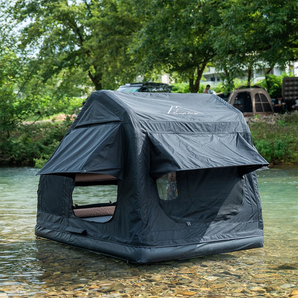 공장 도매 휴대용 소프트 쉘 3인용 자동차 루프탑 텐트 - Roof Top Tent Soft Shell 3 Person 리뷰 및 가격
