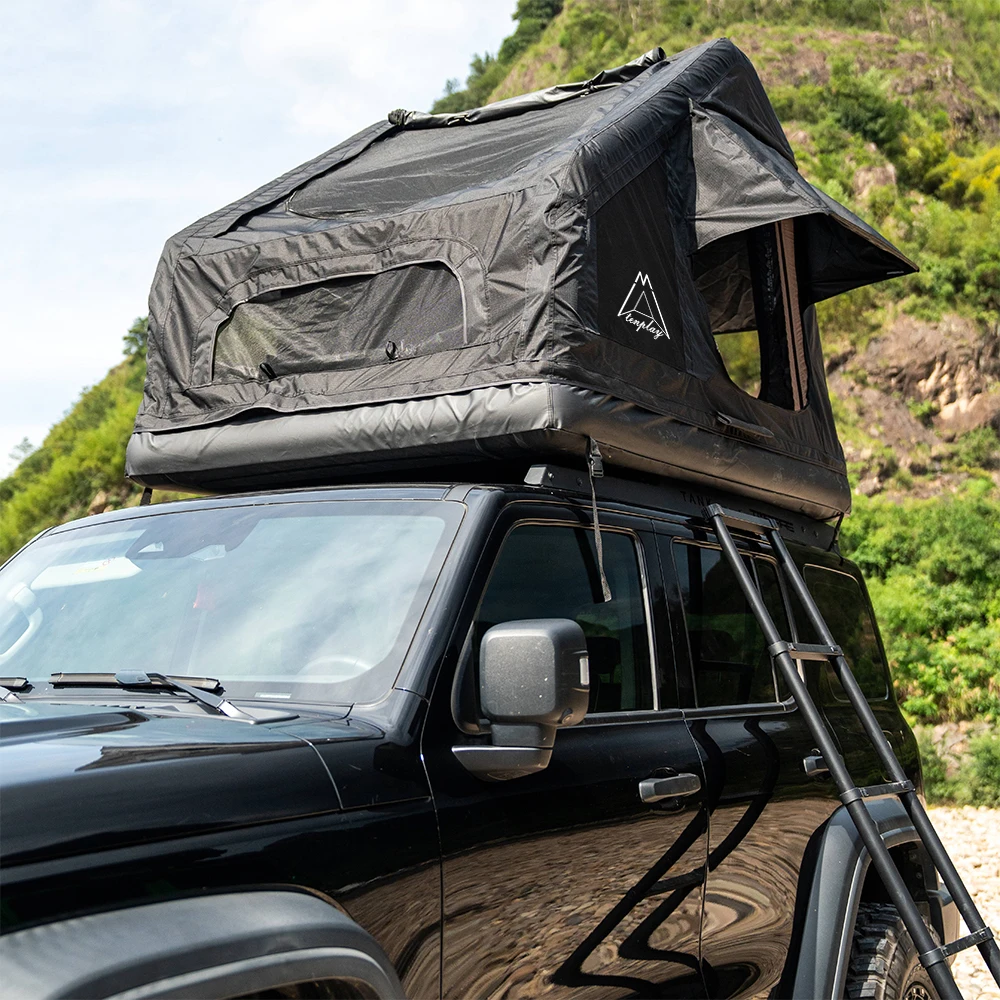 공장 도매 휴대용 소프트 쉘 3인용 자동차 루프탑 텐트 - Roof Top Tent Soft Shell 3 Person 리뷰 및 가격