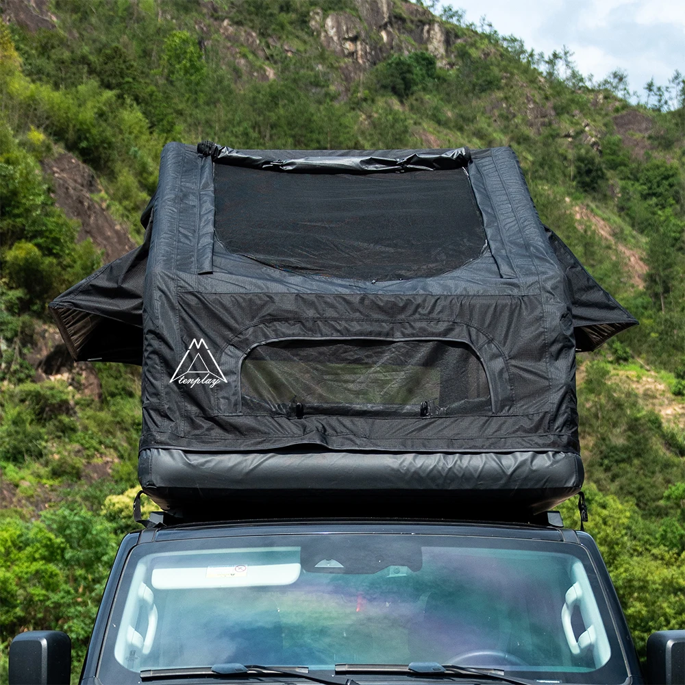 공장 도매 휴대용 소프트 쉘 3인용 자동차 루프탑 텐트 - Roof Top Tent Soft Shell 3 Person 리뷰 및 가격