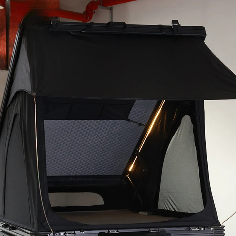 인기 판매 상품 HOTO 루프박스 XL 4인용 캠핑 텐 - Roof Top Tent 4 Person Xl 리뷰 및 가격