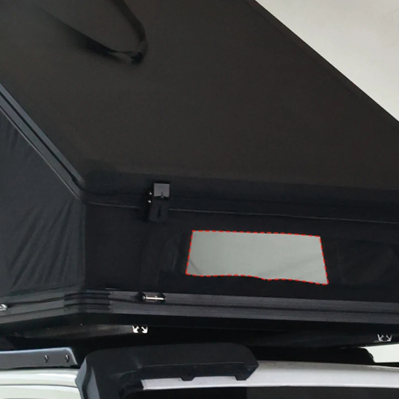 인기 판매 상품 HOTO 루프박스 XL 4인용 캠핑 텐 - Roof Top Tent 4 Person Xl 리뷰 및 가격